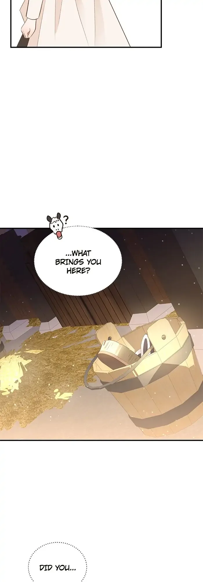 Death to the white ferret weasel Chapter 45 page 8
