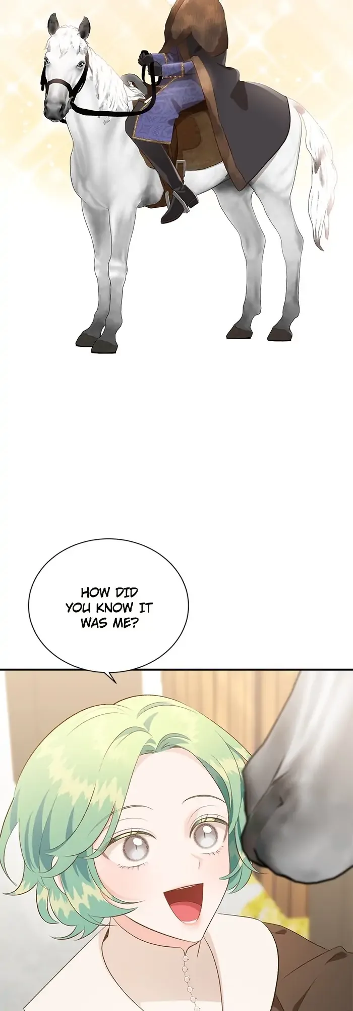 Death to the white ferret weasel Chapter 45 page 6