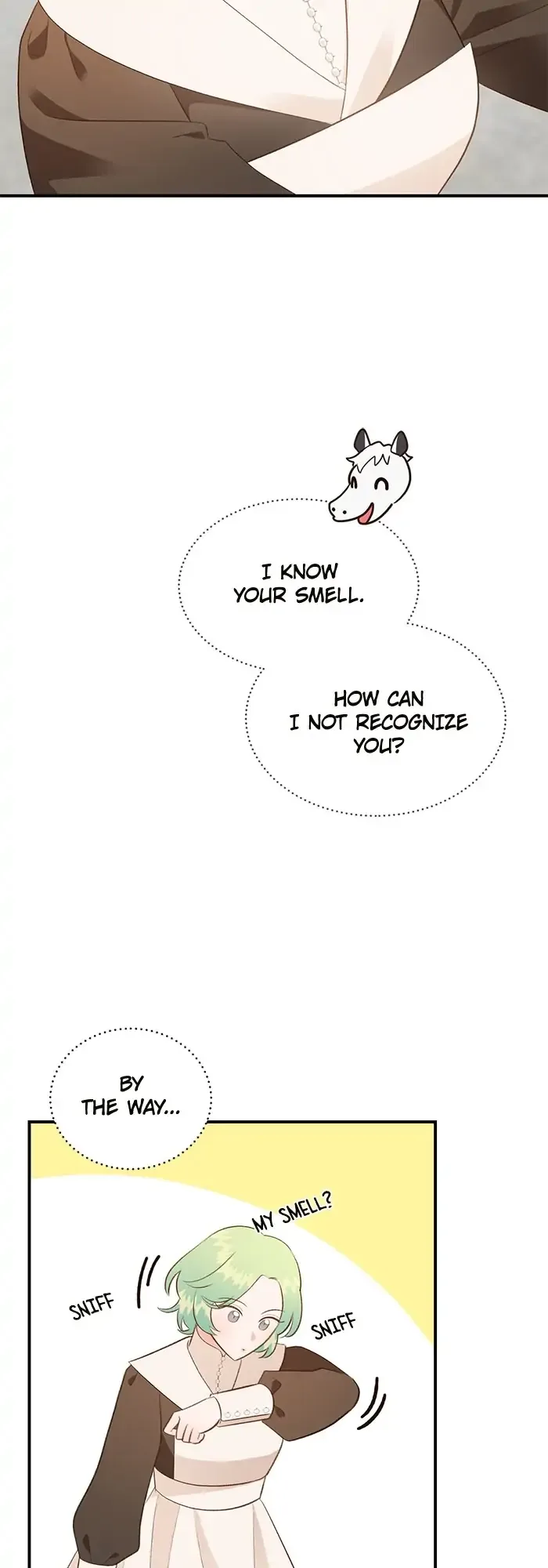 Death to the white ferret weasel Chapter 45 page 7