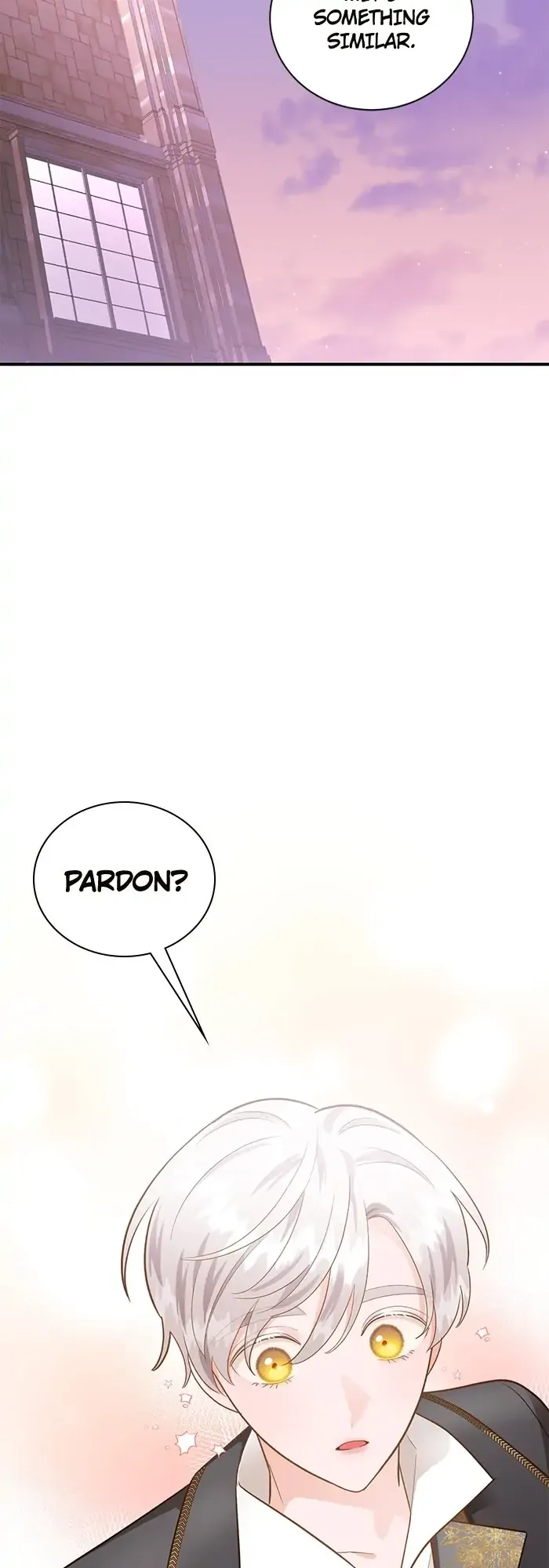 Death to the white ferret weasel Chapter 46 page 38