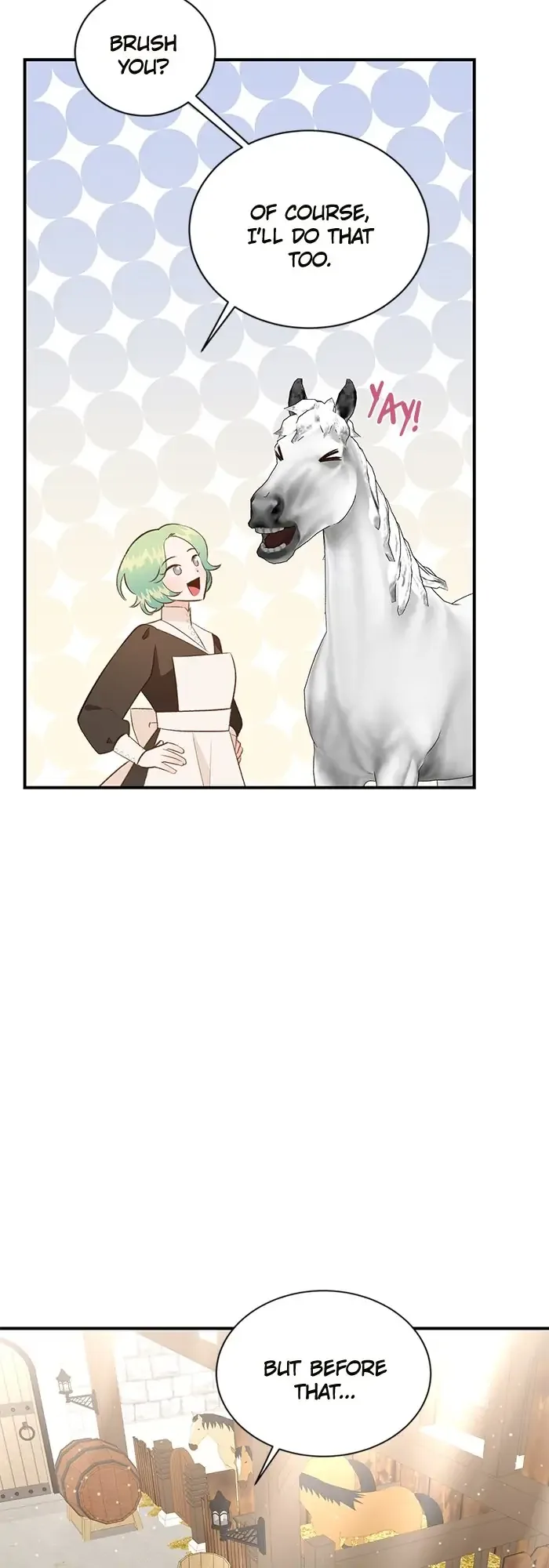 Death to the white ferret weasel Chapter 45 page 10