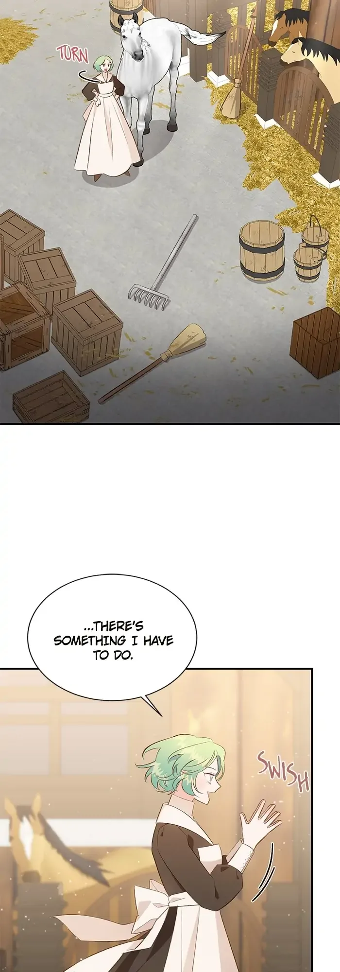 Death to the white ferret weasel Chapter 45 page 11