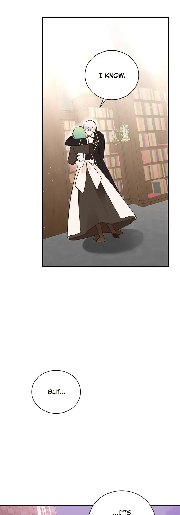 Death to the white ferret weasel Chapter 46 page 37