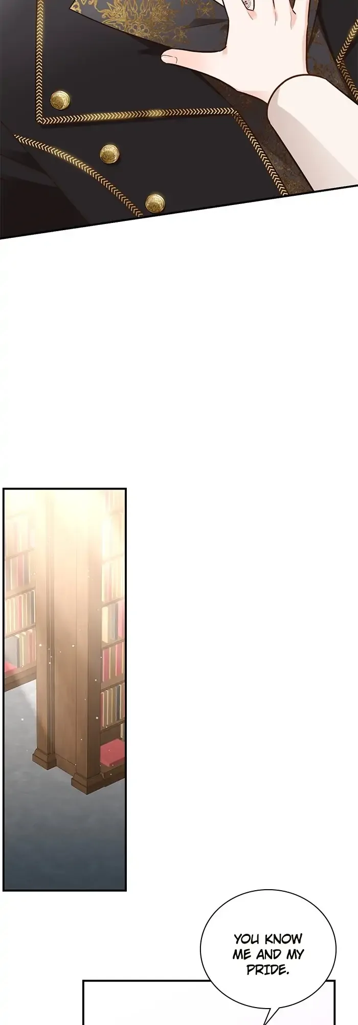 Death to the white ferret weasel Chapter 46 page 42