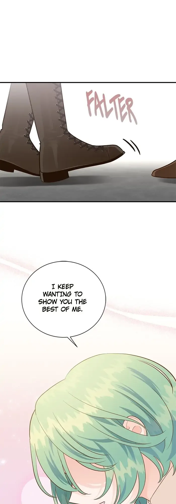 Death to the white ferret weasel Chapter 46 page 40