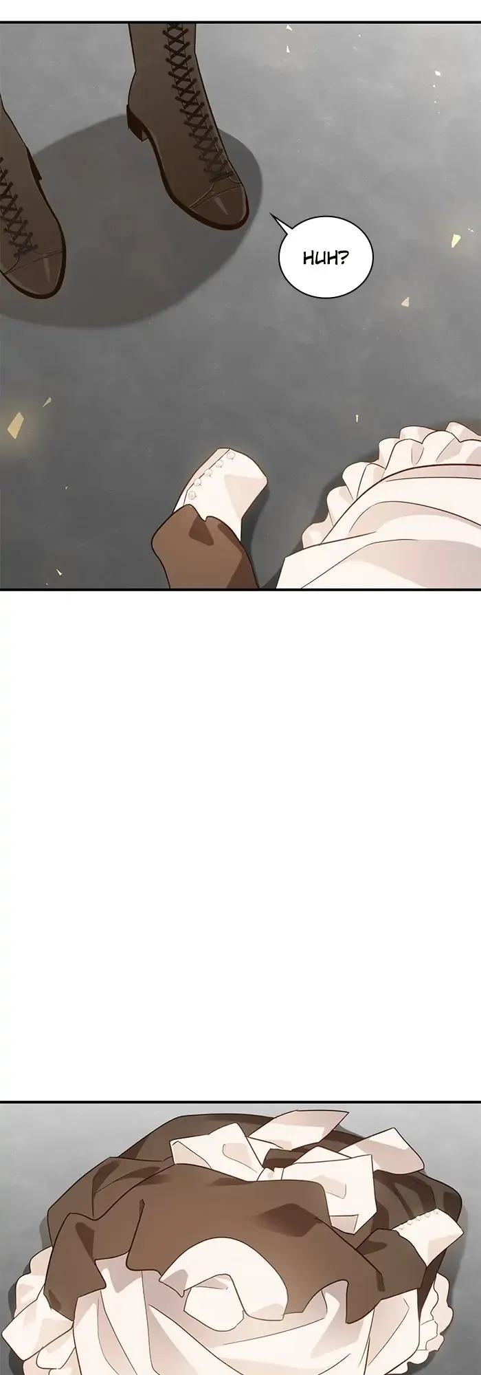 Death to the white ferret weasel Chapter 47 page 31