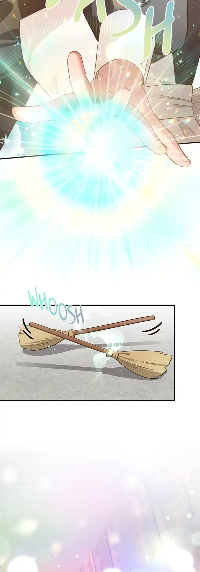 Death to the white ferret weasel Chapter 45 page 15
