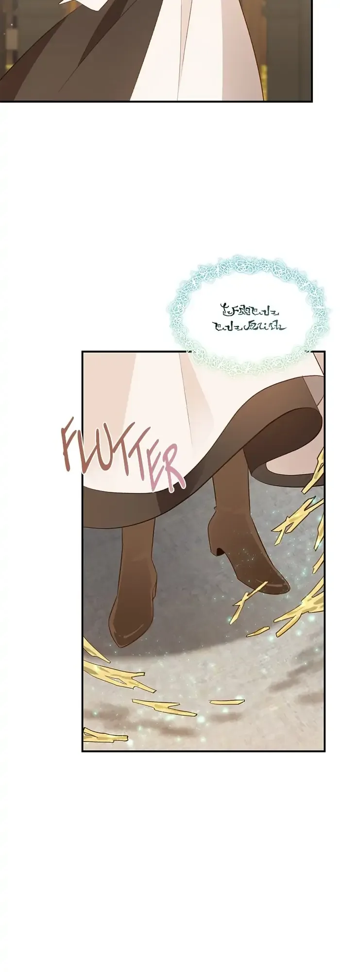 Death to the white ferret weasel Chapter 45 page 12