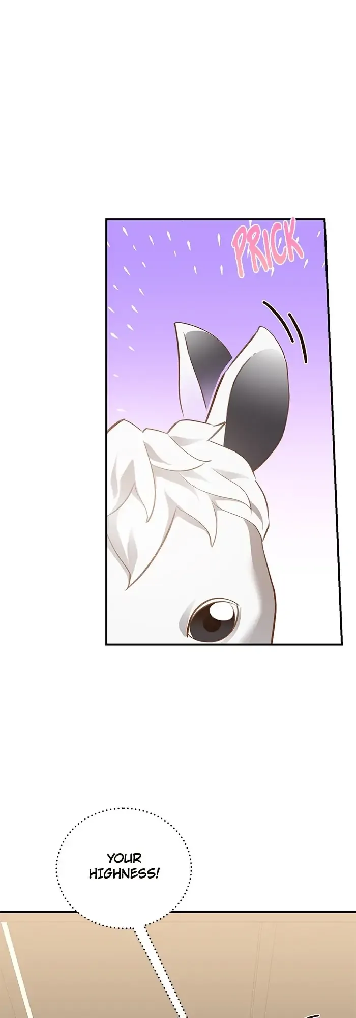 Death to the white ferret weasel Chapter 45 page 19