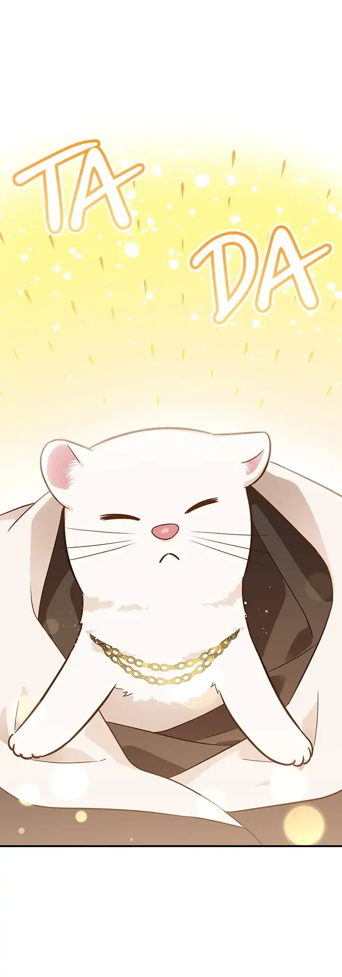 Death to the white ferret weasel Chapter 47 page 36