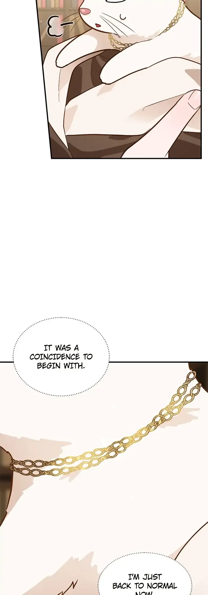 Death to the white ferret weasel Chapter 47 page 38