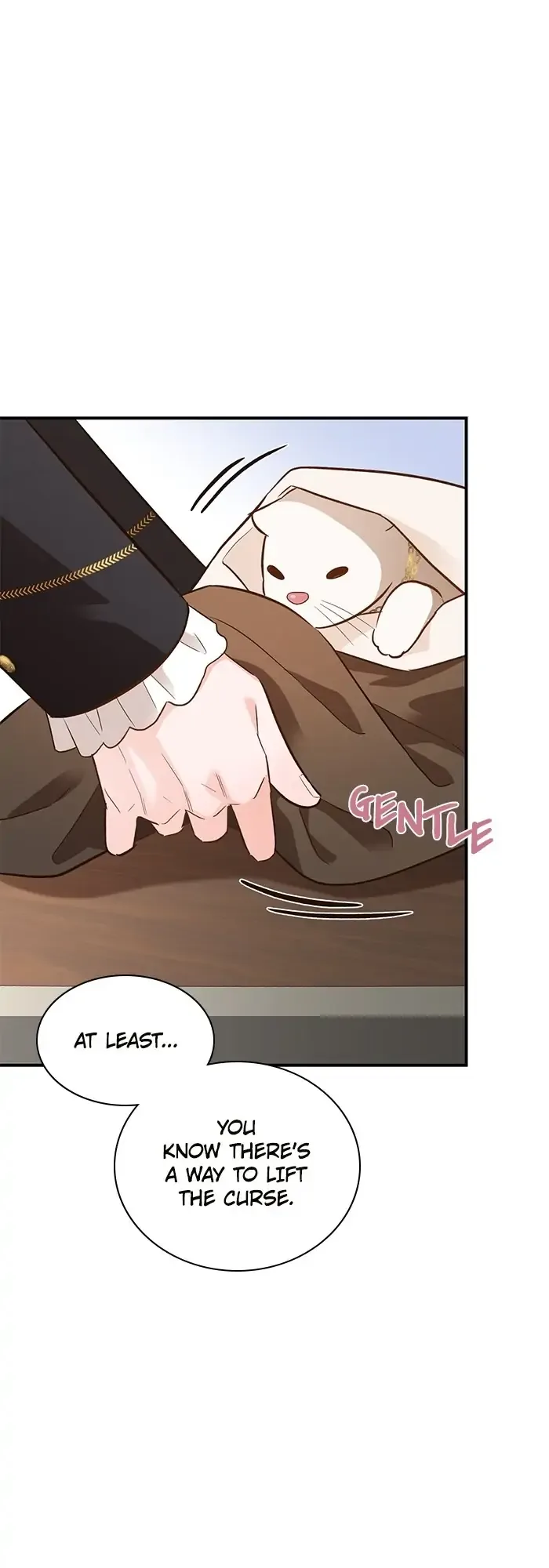Death to the white ferret weasel Chapter 47 page 41