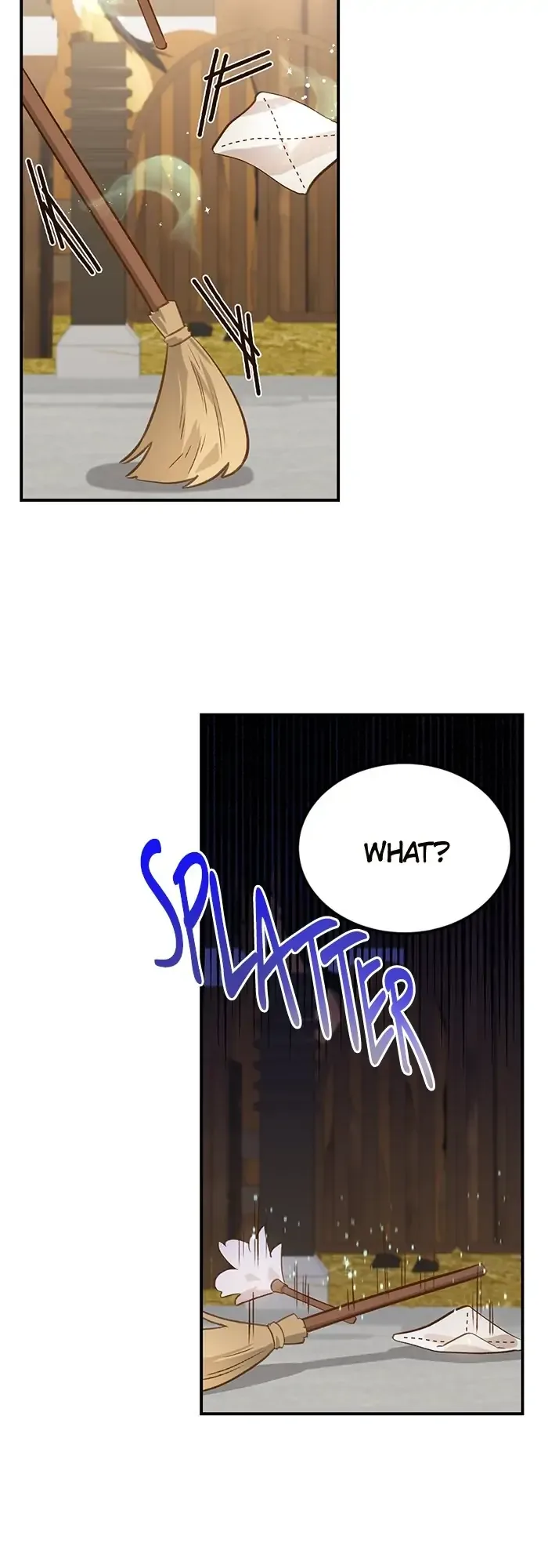 Death to the white ferret weasel Chapter 45 page 24