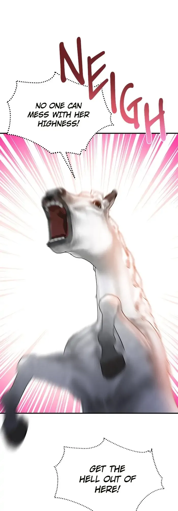 Death to the white ferret weasel Chapter 45 page 30