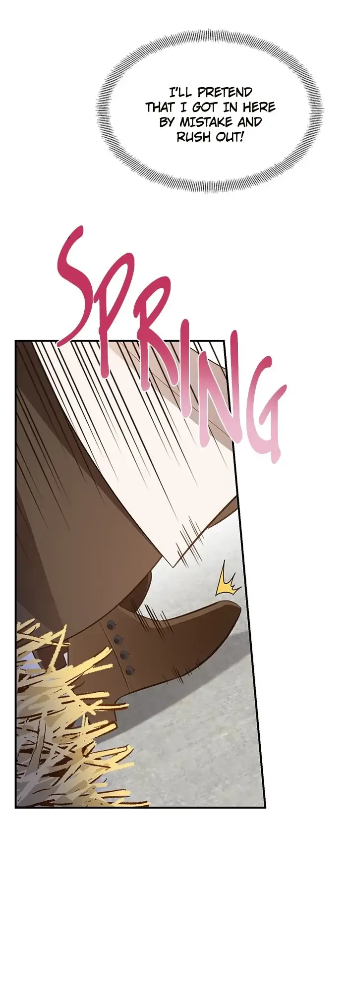 Death to the white ferret weasel Chapter 45 page 41
