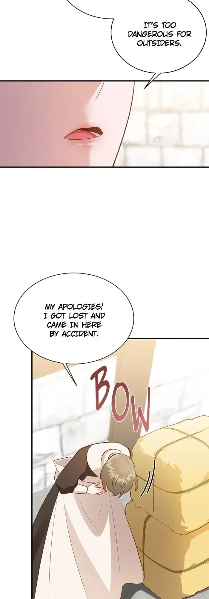 Death to the white ferret weasel Chapter 45 page 44