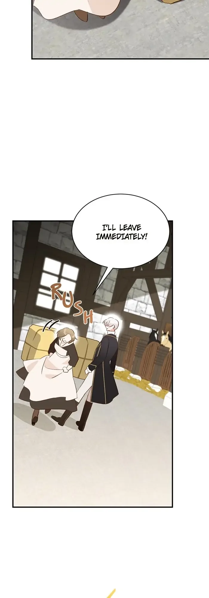 Death to the white ferret weasel Chapter 45 page 45
