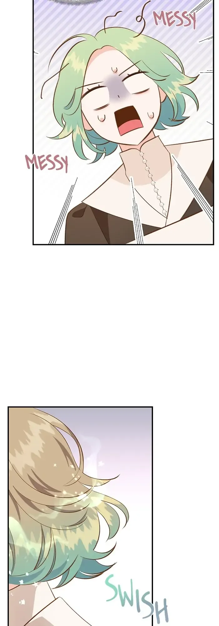 Death to the white ferret weasel Chapter 45 page 38