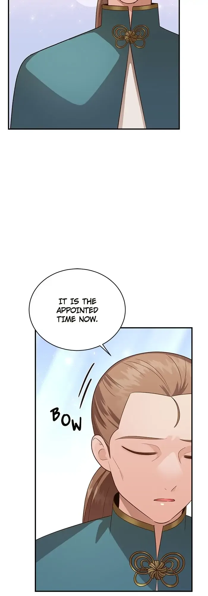 Death to the white ferret weasel Chapter 48 page 14