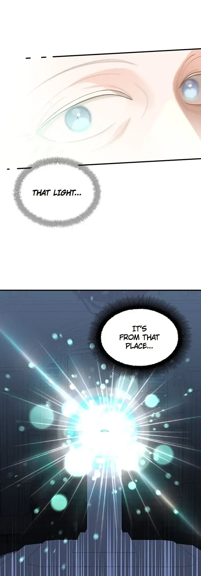 Death to the white ferret weasel Chapter 48 page 20