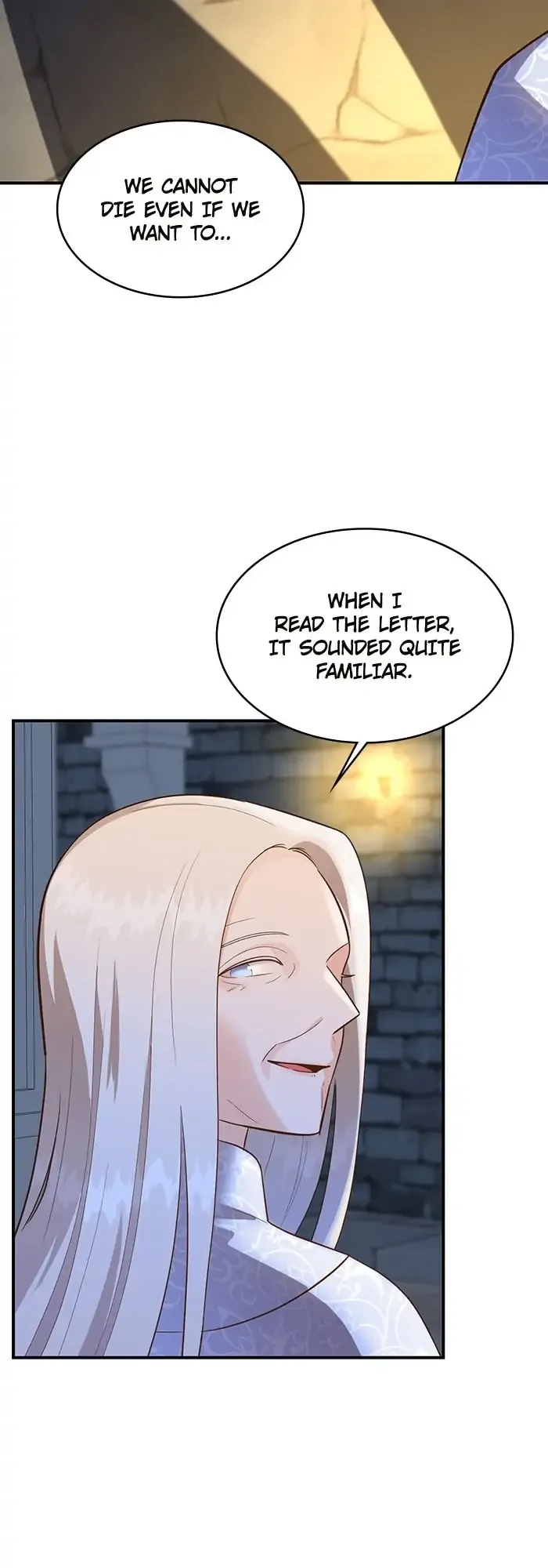 Death to the white ferret weasel Chapter 48 page 37
