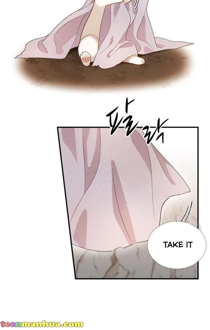 Death to the white ferret weasel Chapter 10 page 13