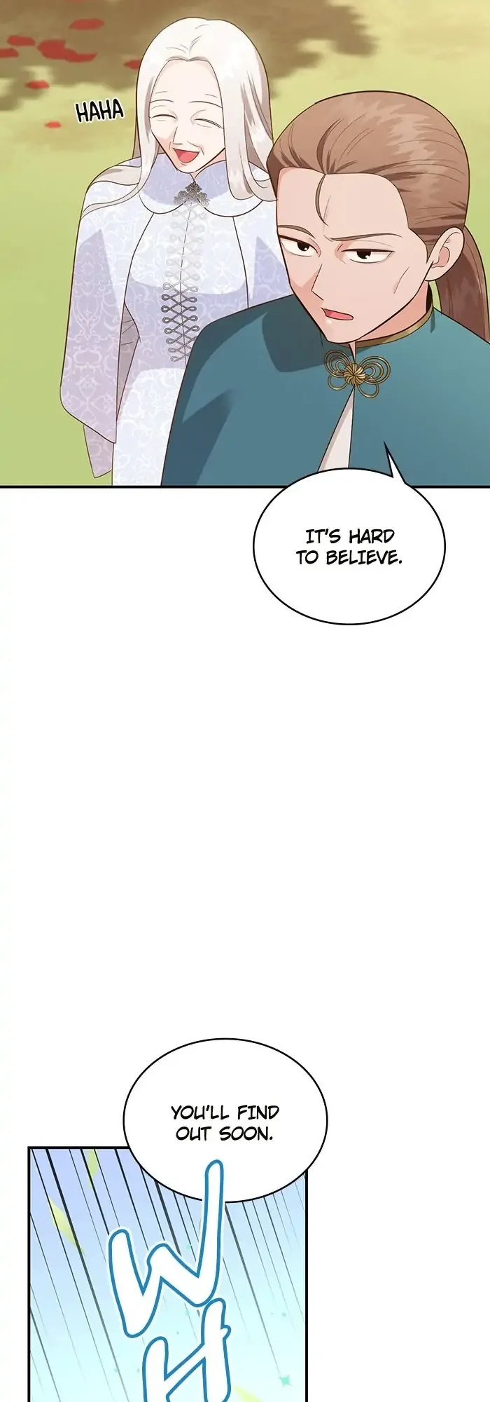 Death to the white ferret weasel Chapter 48 page 17