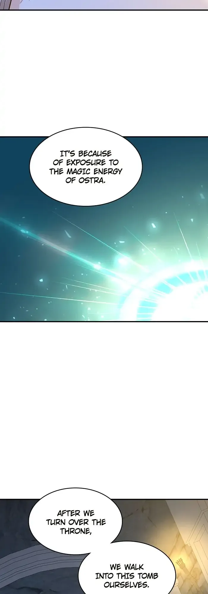 Death to the white ferret weasel Chapter 48 page 39
