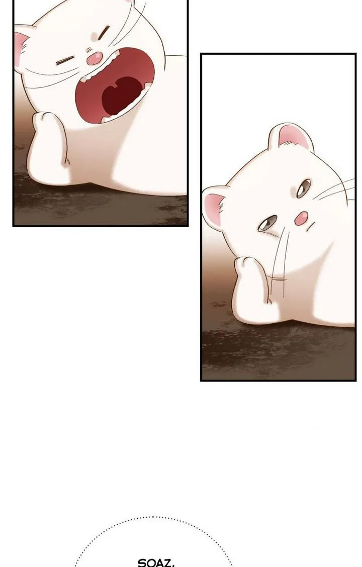 Death to the white ferret weasel Chapter 10 page 19