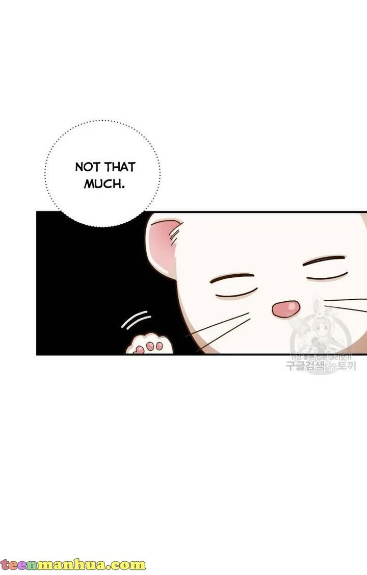 Death to the white ferret weasel Chapter 10 page 21