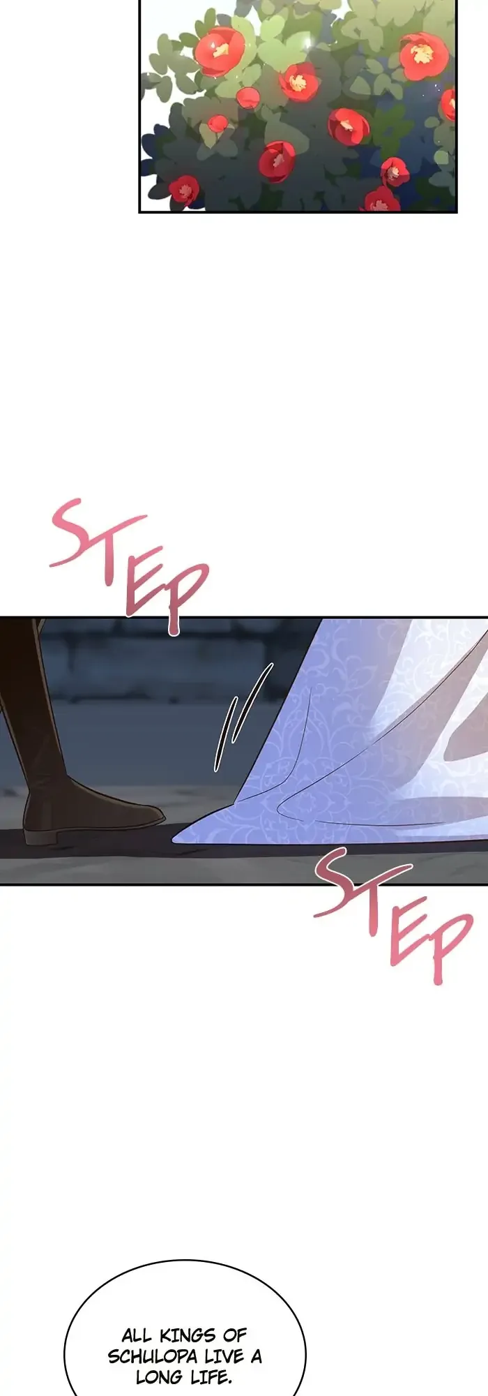 Death to the white ferret weasel Chapter 48 page 35