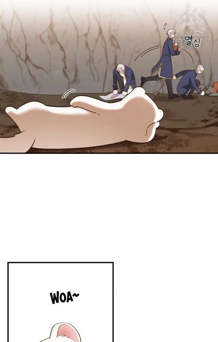 Death to the white ferret weasel Chapter 10 page 18