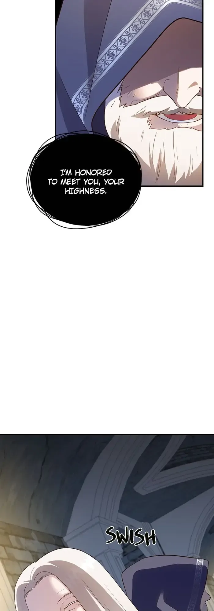 Death to the white ferret weasel Chapter 48 page 42