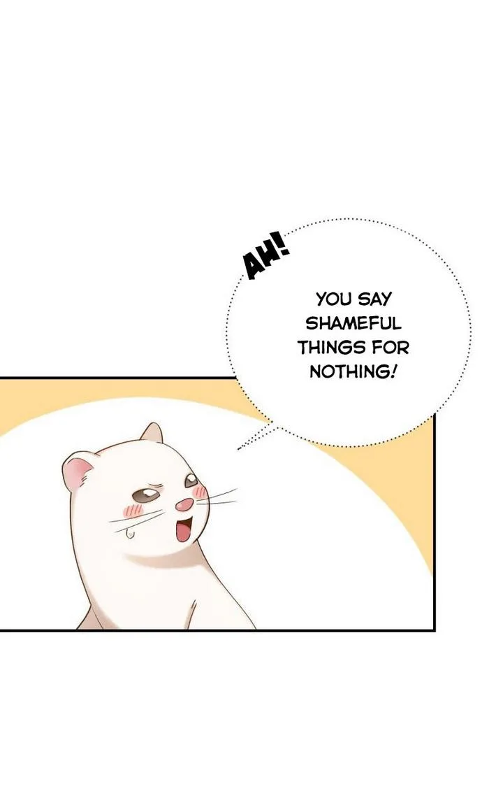 Death to the white ferret weasel Chapter 10 page 31