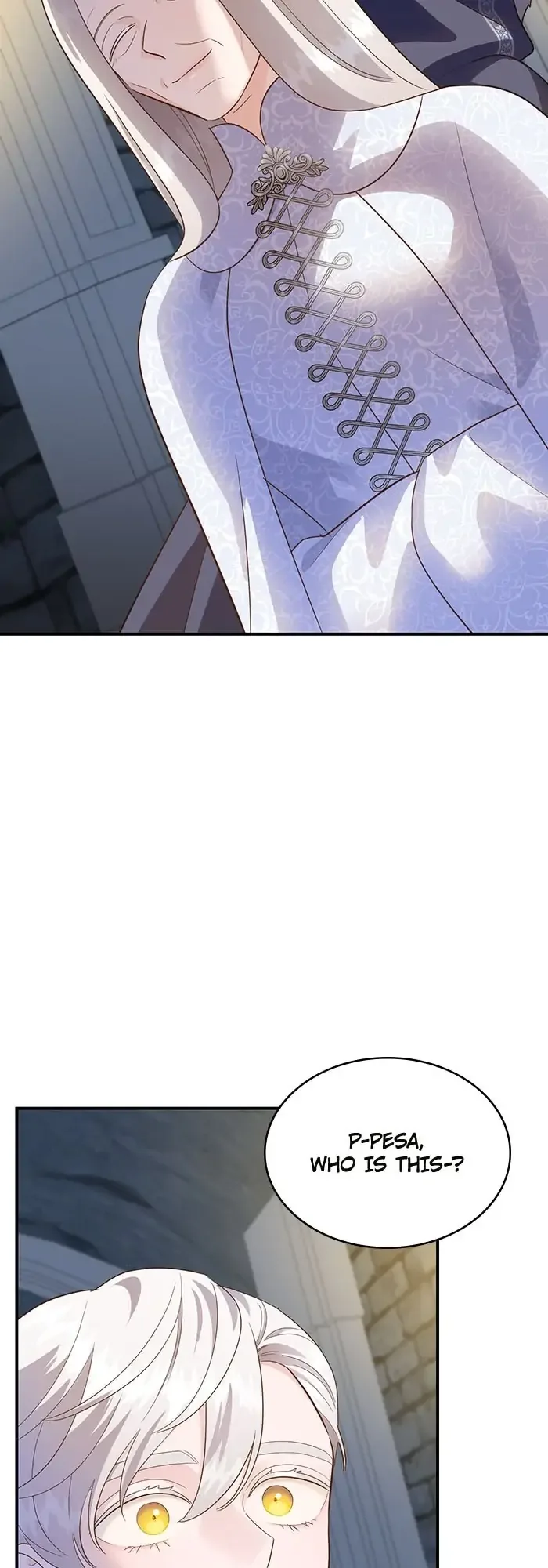 Death to the white ferret weasel Chapter 48 page 43