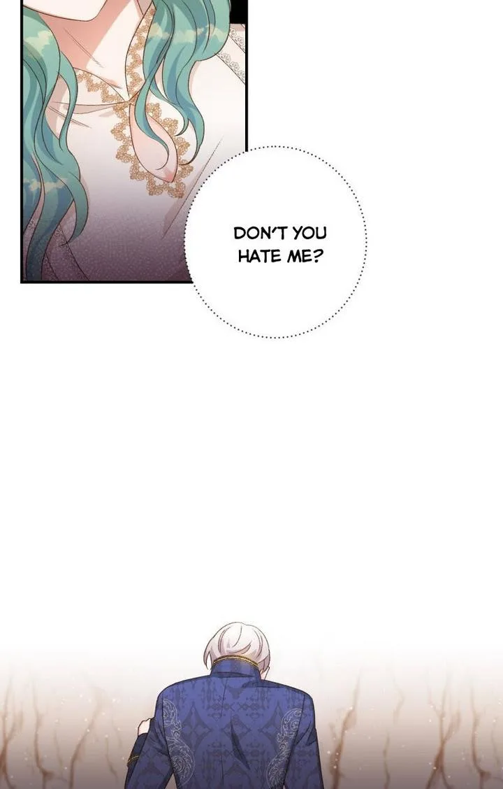 Death to the white ferret weasel Chapter 10 page 23