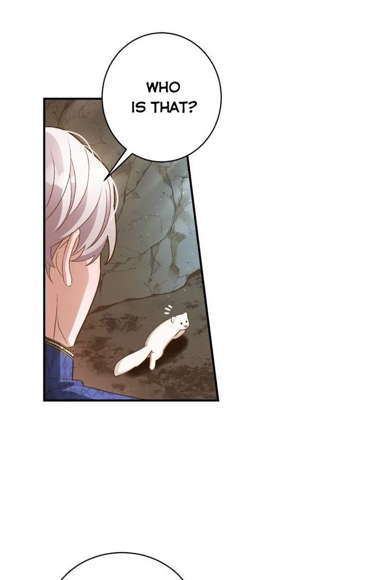 Death to the white ferret weasel Chapter 10 page 52