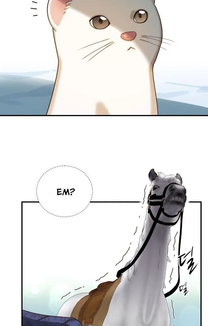 Death to the white ferret weasel Chapter 10 page 65
