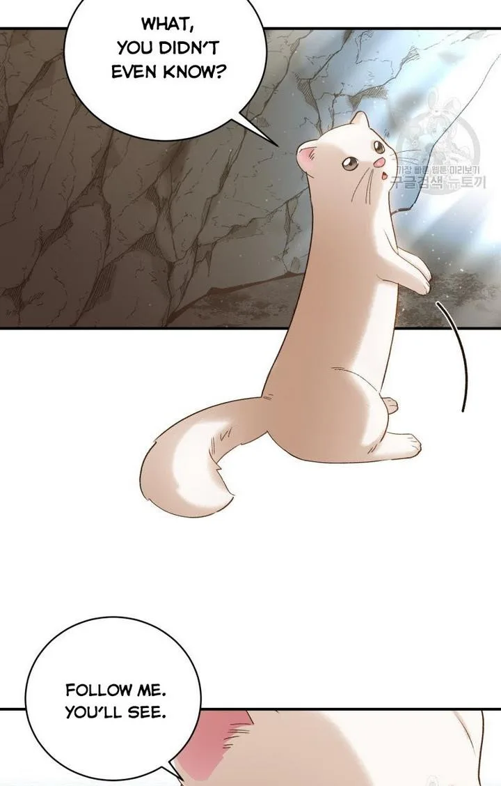 Death to the white ferret weasel Chapter 10 page 53