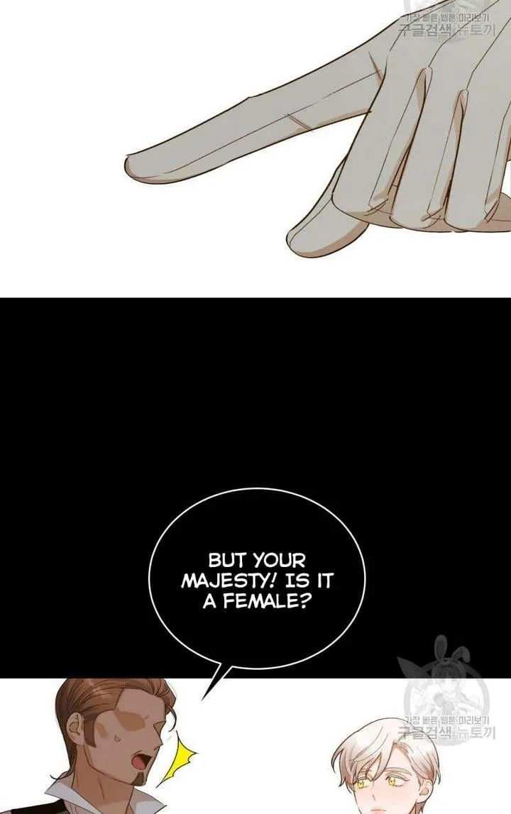 Death to the white ferret weasel Chapter 11 page 23