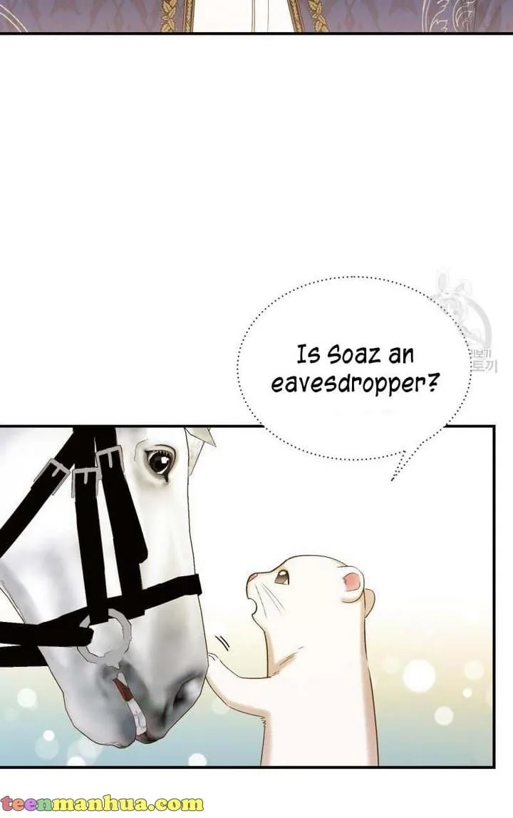Death to the white ferret weasel Chapter 11 page 20