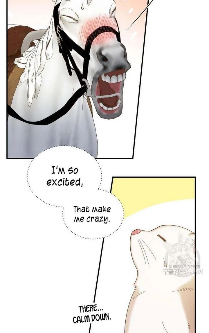 Death to the white ferret weasel Chapter 11 page 11