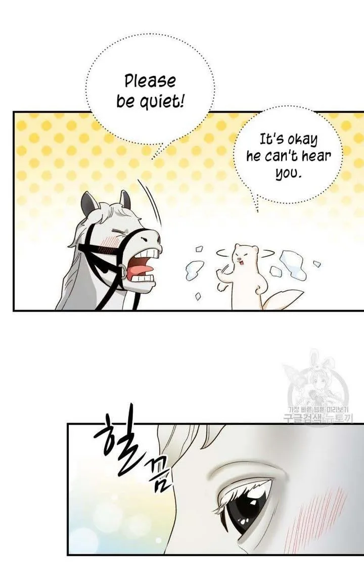 Death to the white ferret weasel Chapter 11 page 18