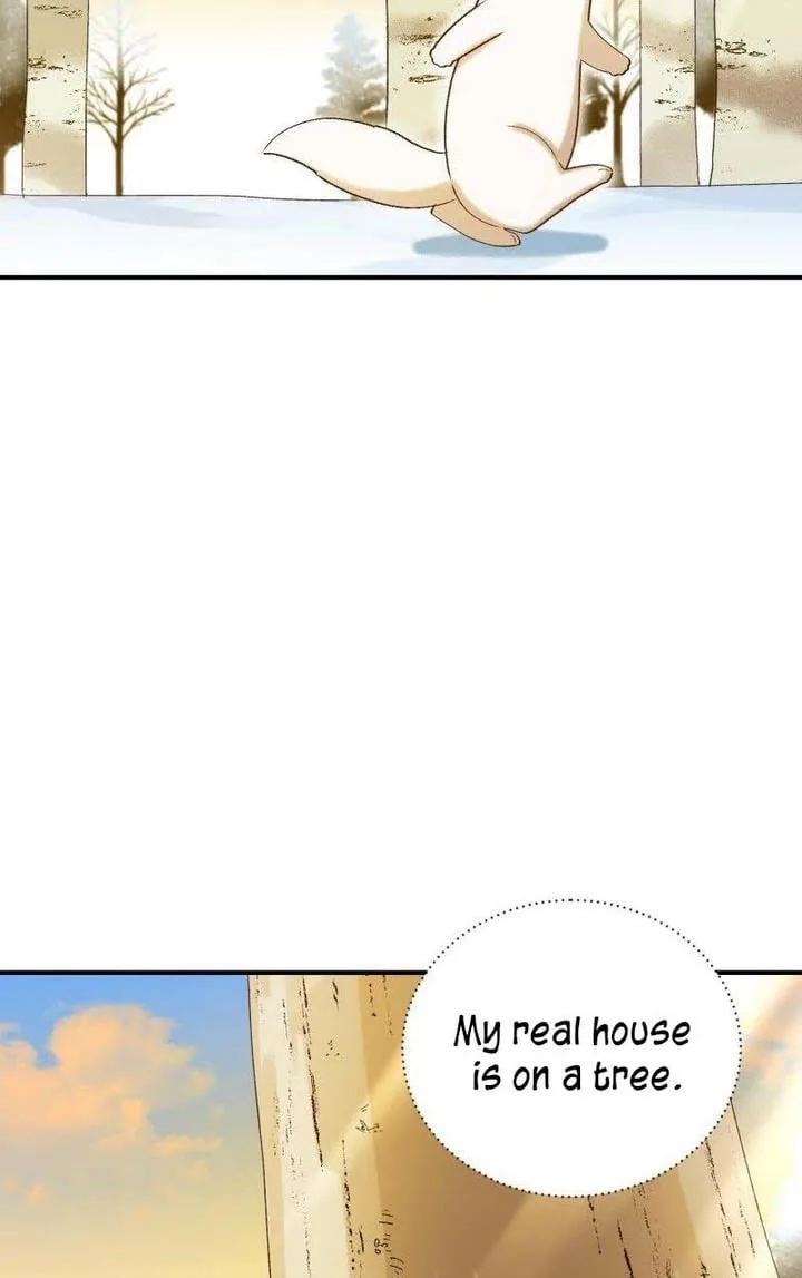 Death to the white ferret weasel Chapter 11 page 51