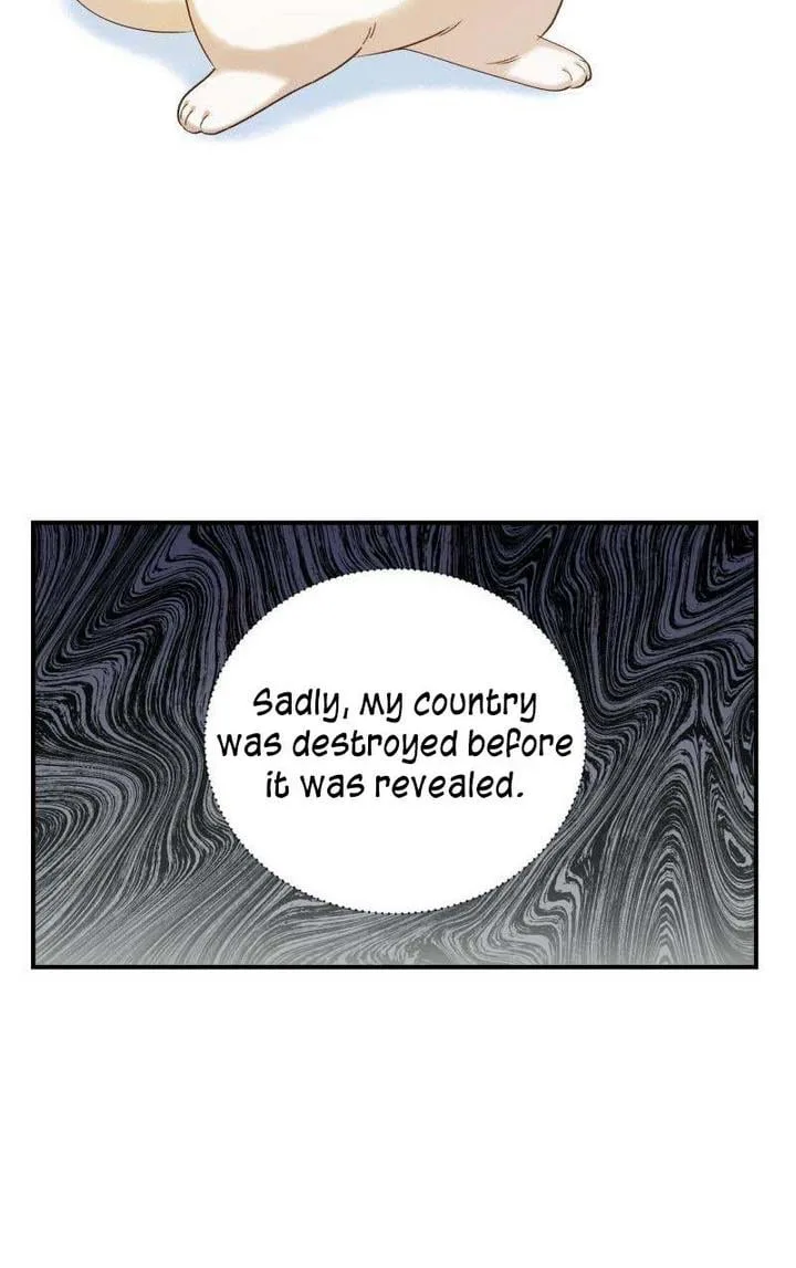 Death to the white ferret weasel Chapter 11 page 65