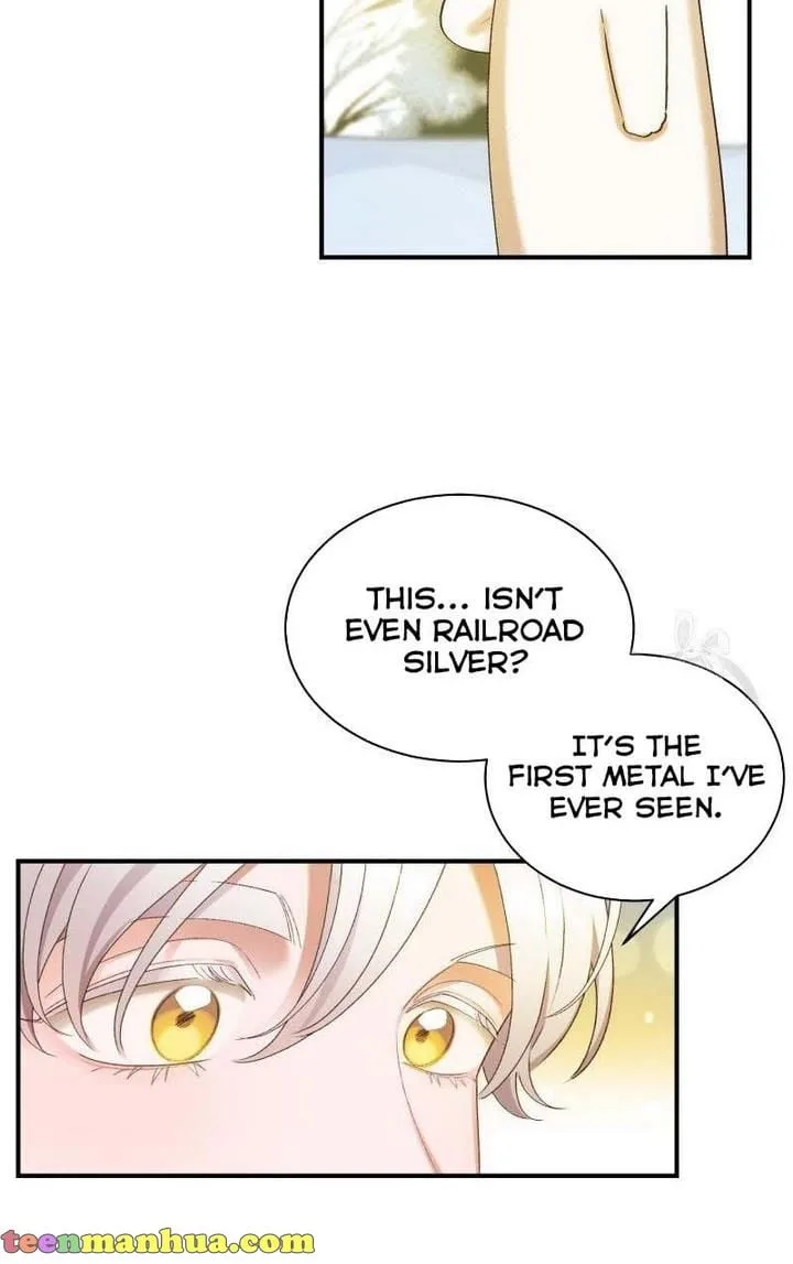 Death to the white ferret weasel Chapter 11 page 63