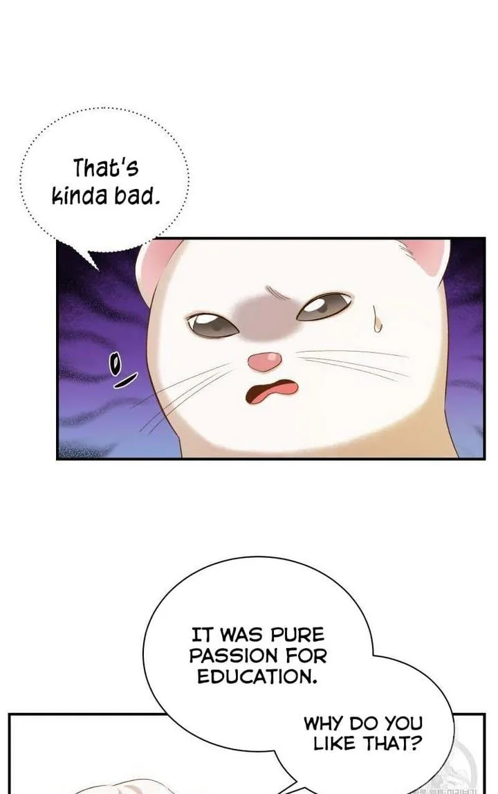 Death to the white ferret weasel Chapter 11 page 60