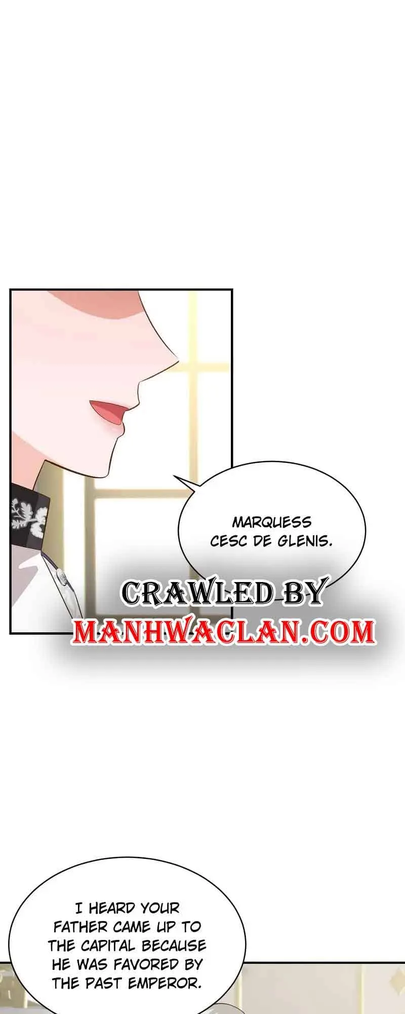 Death to the white ferret weasel Chapter 35 page 2