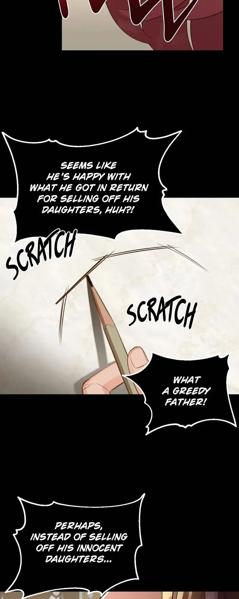 Death to the white ferret weasel Chapter 35 page 27