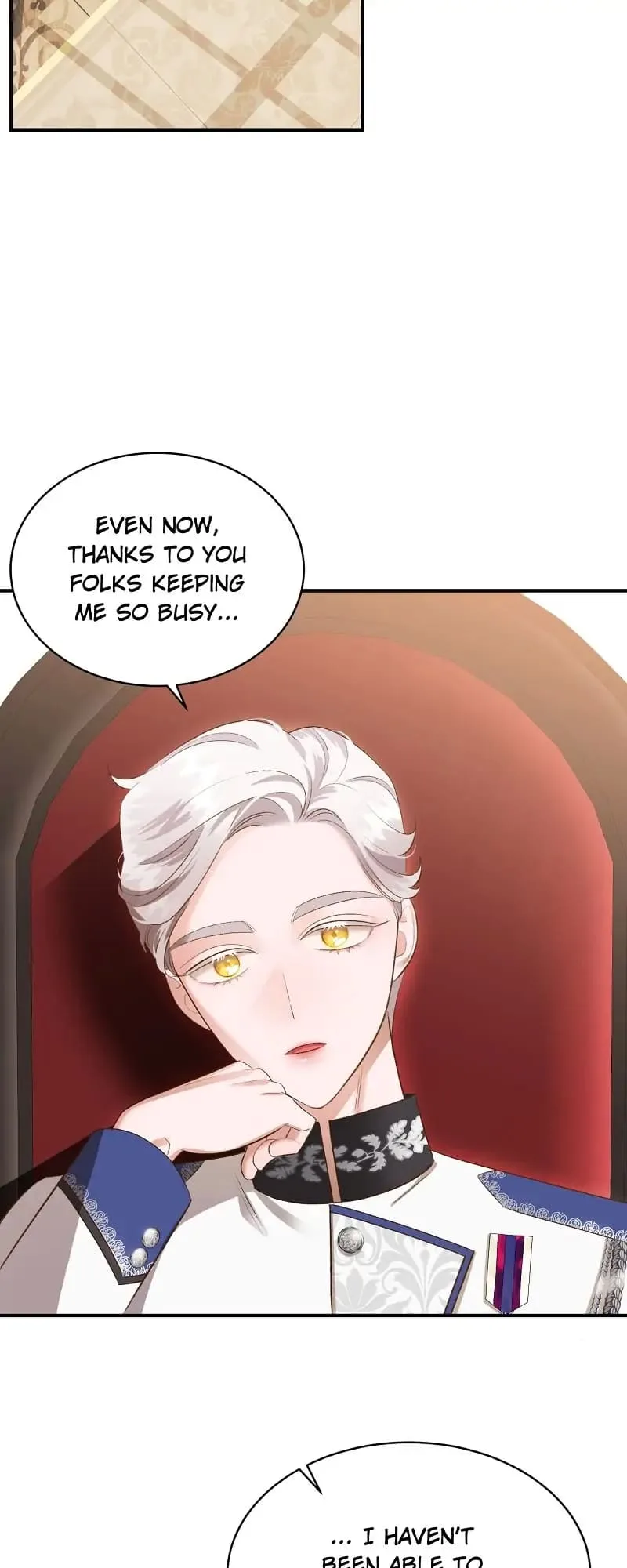 Death to the white ferret weasel Chapter 35 page 43